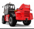 Telehandlere Manitou MHT 10160-175 Y