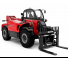 Telehandlere Manitou MHT 10160-175 Y