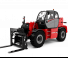Telehandlere Manitou MHT 10160-175 Y