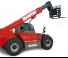 Telehandlere Manitou MHT 10180