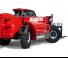 Telehandlere Manitou MHT 10180