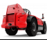 Telehandlere Manitou MHT 10200-210 Y