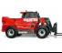 Telehandlere Manitou MHT 10230