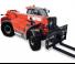 Telehandlere Manitou MHT 10230