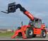 Telehandlere Manitou MHT 1490