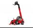Telehandlere Manitou MHT 1490