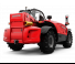 Telehandlere Manitou MHT 790-145 Y