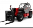 Telehandlere Manitou MHT 790-145 Y