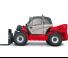 Telehandlere Manitou MHT 790