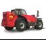 Telehandlere Manitou MHT 790