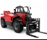 Telehandlere Manitou MHT-X 10135 ST3A