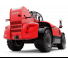 Telehandlere Manitou MHT-X 10135 ST3A