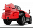 Telehandlere Manitou MHT-X 10160 ST3A