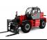 Telehandlere Manitou MHT-X 10160 ST3A
