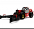 Telehandlere Manitou MHT-X 11250 Mining
