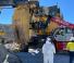 Telehandlere Manitou MHT-X 11250 Mining