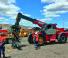 Telehandlere Manitou MHT-X 11250 Mining