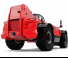 Telehandlere Manitou MHT-X 11250 ST3A