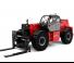 Telehandlere Manitou MHT-X 11250 ST3A