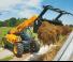 Telehandlere Dieci Mini Agri 26.6