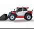 Telehandlere Manitou MLT 1040-145 PS