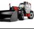 Telehandlere Manitou MLT 1040-145 PS