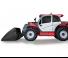 Telehandlere Manitou MLT 1040-145 PS