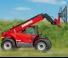 Telehandlere Manitou MLT 1040-145 PS