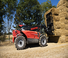 Telehandlere Manitou MLT 1041-145 PS+ L Platinum