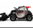 Telehandlere Manitou MLT 420-60 H Classic