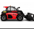 Telehandlere Manitou MLT 420-60 H Classic