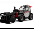 Telehandlere Manitou MLT 420-60 H Classic