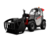 Telehandlere Manitou MLT 420-60 H Premium