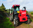 Telehandlere Manitou MLT 625-75 H Premium