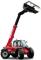 Manitou MLT 633 TW LS