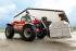 Telehandlere Manitou MLT 629 24