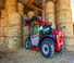 Telehandlere Manitou MLT 630-115 D Premium