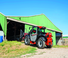 Telehandlere Manitou MLT 630-115 D Premium