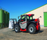 Telehandlere Manitou MLT 630-115 V CP Elite