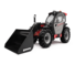 Telehandlere Manitou MLT 630-115 V CP Elite