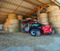 Telehandlere Manitou MLT 630-115 V Elite