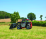 Telehandlere Manitou MLT 630-115 V Elite