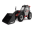 Telehandlere Manitou MLT 630-115 V Premium