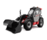 Telehandlere Manitou MLT 635-130 PS D Premium