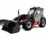 Telehandlere Manitou MLT 635-130 PS+
