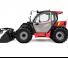 Telehandlere Manitou MLT 635-130 PS