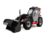 Telehandlere Manitou MLT 635-140 V+ D Classic
