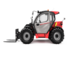 Telehandlere Manitou MLT 635-140 V+ D Premium