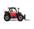 Telehandlere Manitou MLT 635-140 V+ D Premium