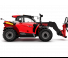 Telehandlere Manitou MLT 730-115 V CP Elite